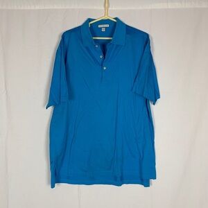 Peter Millar polo